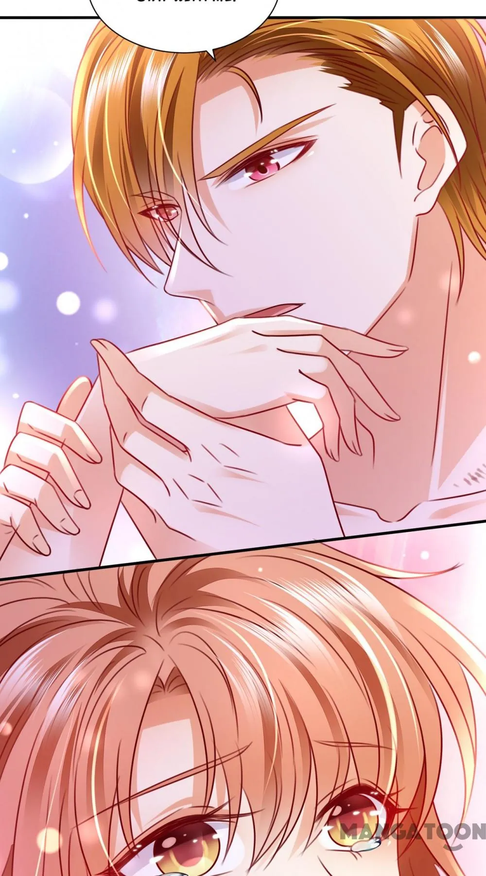 Ex-wife of A Billionaire ( Haomen Tianjia Qianqi ) Chapter 742 - page 27