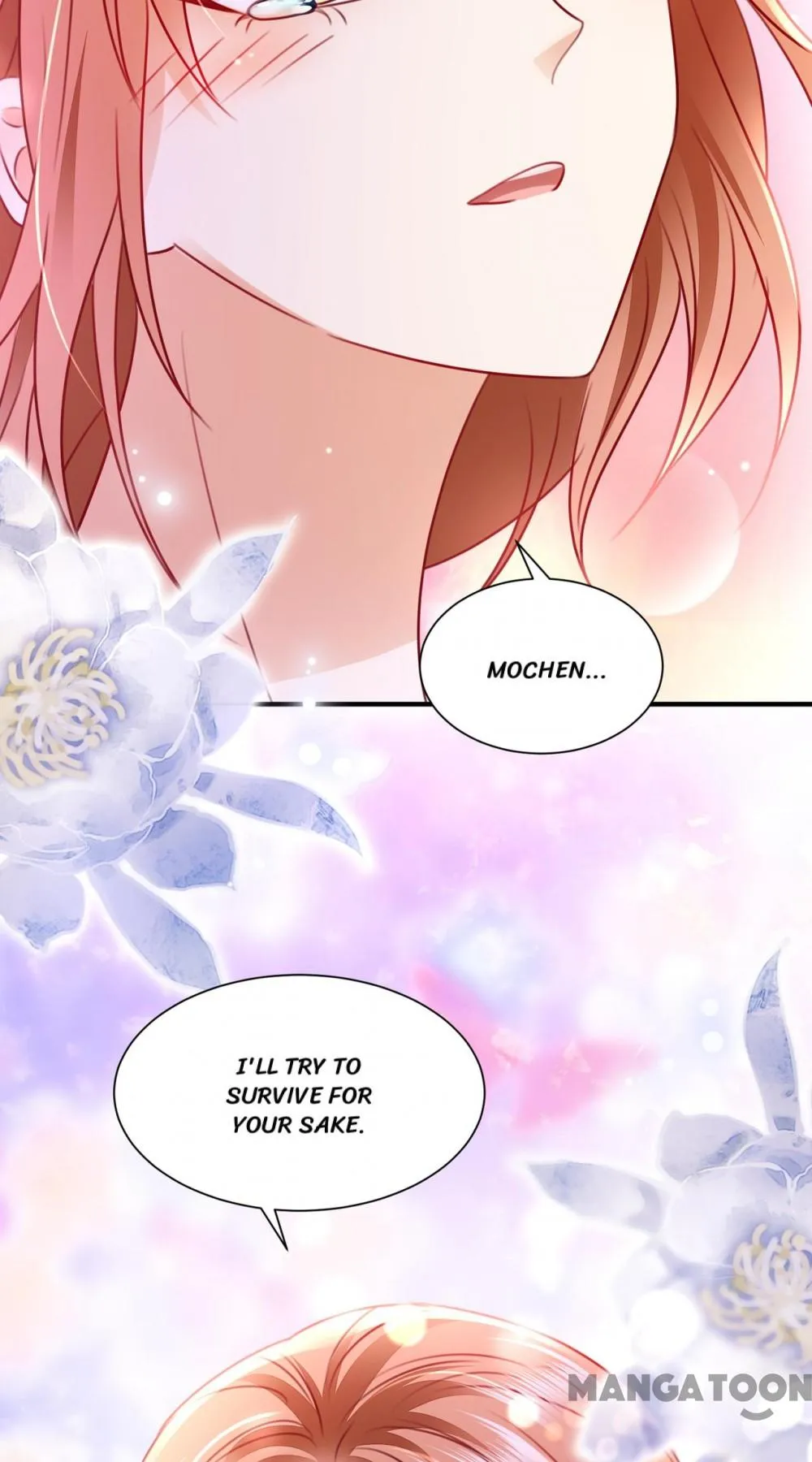 Ex-wife of A Billionaire ( Haomen Tianjia Qianqi ) Chapter 742 - page 28