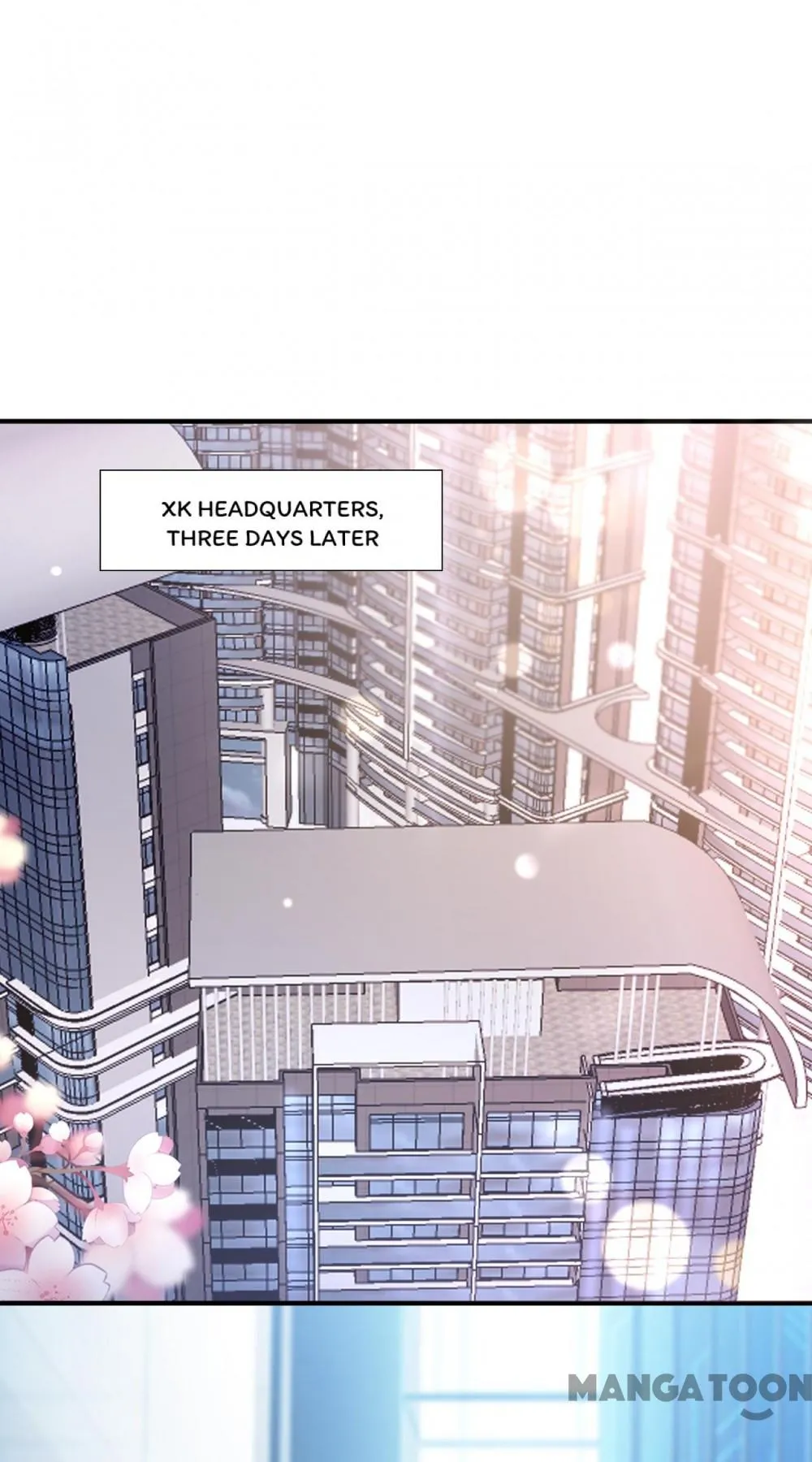 Ex-wife of A Billionaire ( Haomen Tianjia Qianqi ) Chapter 742 - page 31
