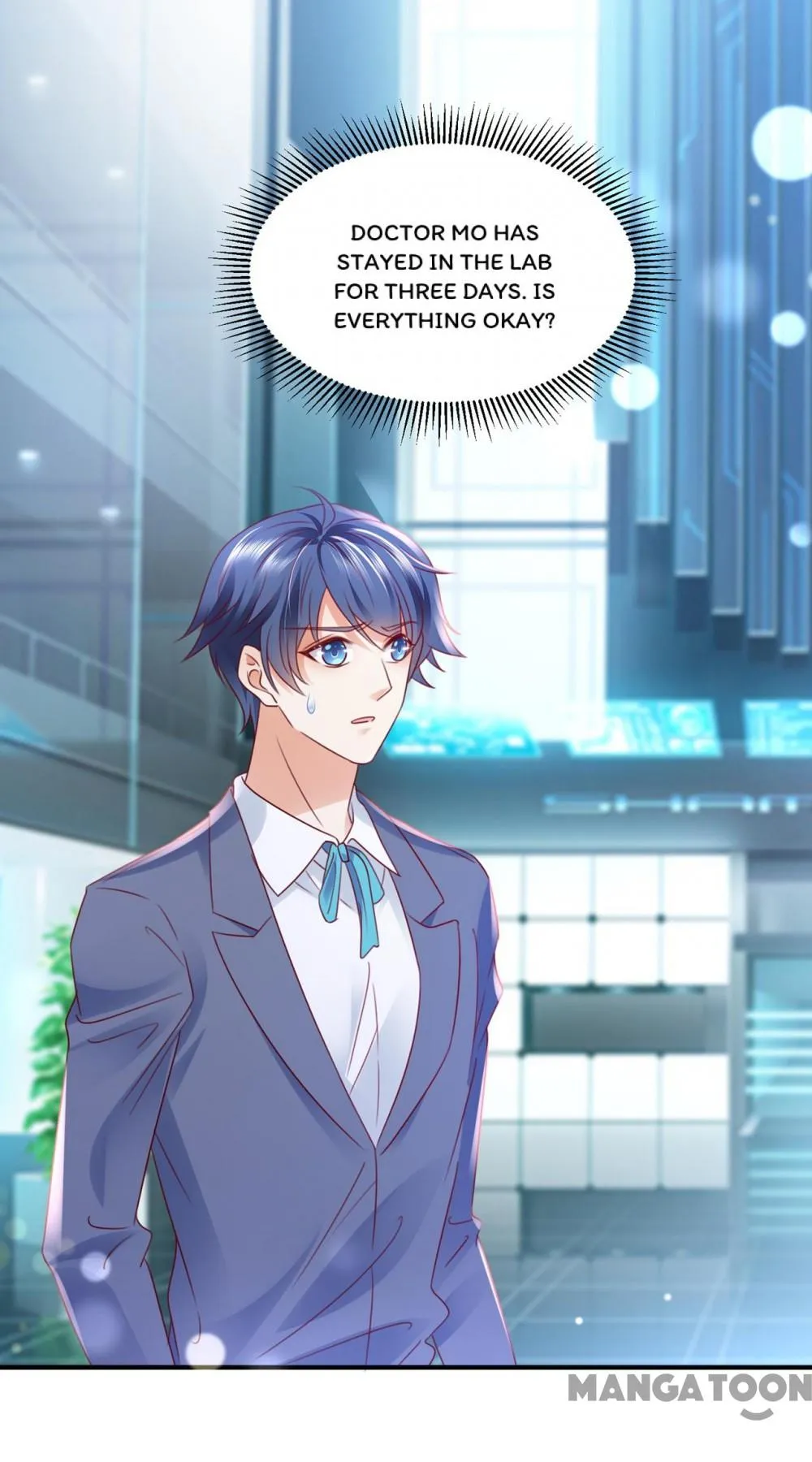 Ex-wife of A Billionaire ( Haomen Tianjia Qianqi ) Chapter 742 - page 32