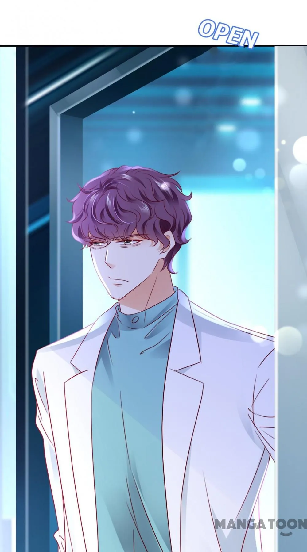 Ex-wife of A Billionaire ( Haomen Tianjia Qianqi ) Chapter 742 - page 33