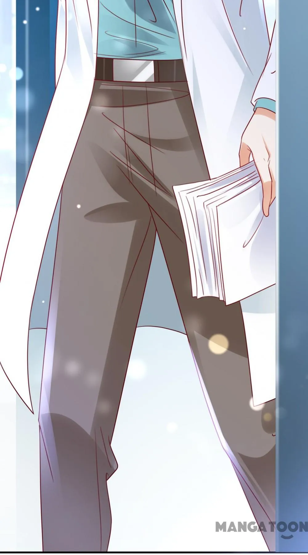 Ex-wife of A Billionaire ( Haomen Tianjia Qianqi ) Chapter 742 - page 34
