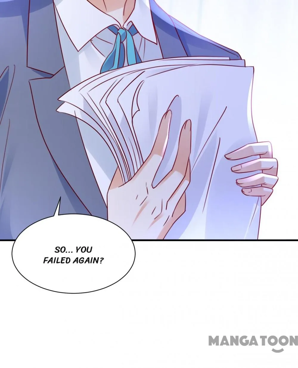 Ex-wife of A Billionaire ( Haomen Tianjia Qianqi ) Chapter 742 - page 37