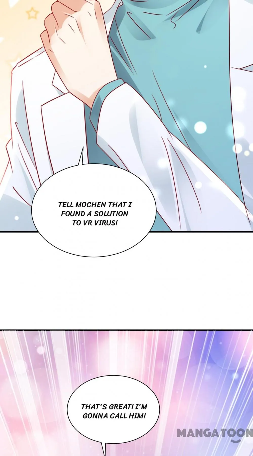 Ex-wife of A Billionaire ( Haomen Tianjia Qianqi ) Chapter 742 - page 39
