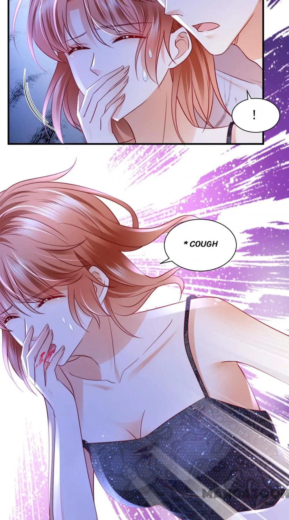 Ex-wife of A Billionaire ( Haomen Tianjia Qianqi ) Chapter 742 - page 7