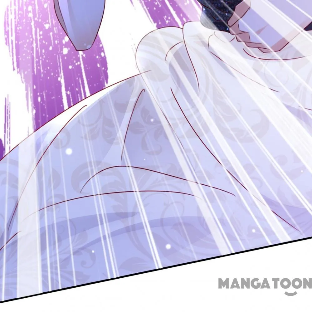 Ex-wife of A Billionaire ( Haomen Tianjia Qianqi ) Chapter 742 - page 8