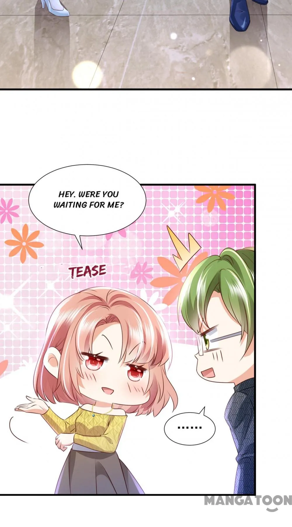 Ex-wife of A Billionaire ( Haomen Tianjia Qianqi ) Chapter 753 - page 13