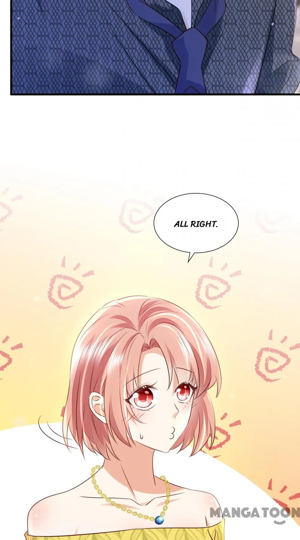 Ex-wife of A Billionaire ( Haomen Tianjia Qianqi ) Chapter 753 - page 15