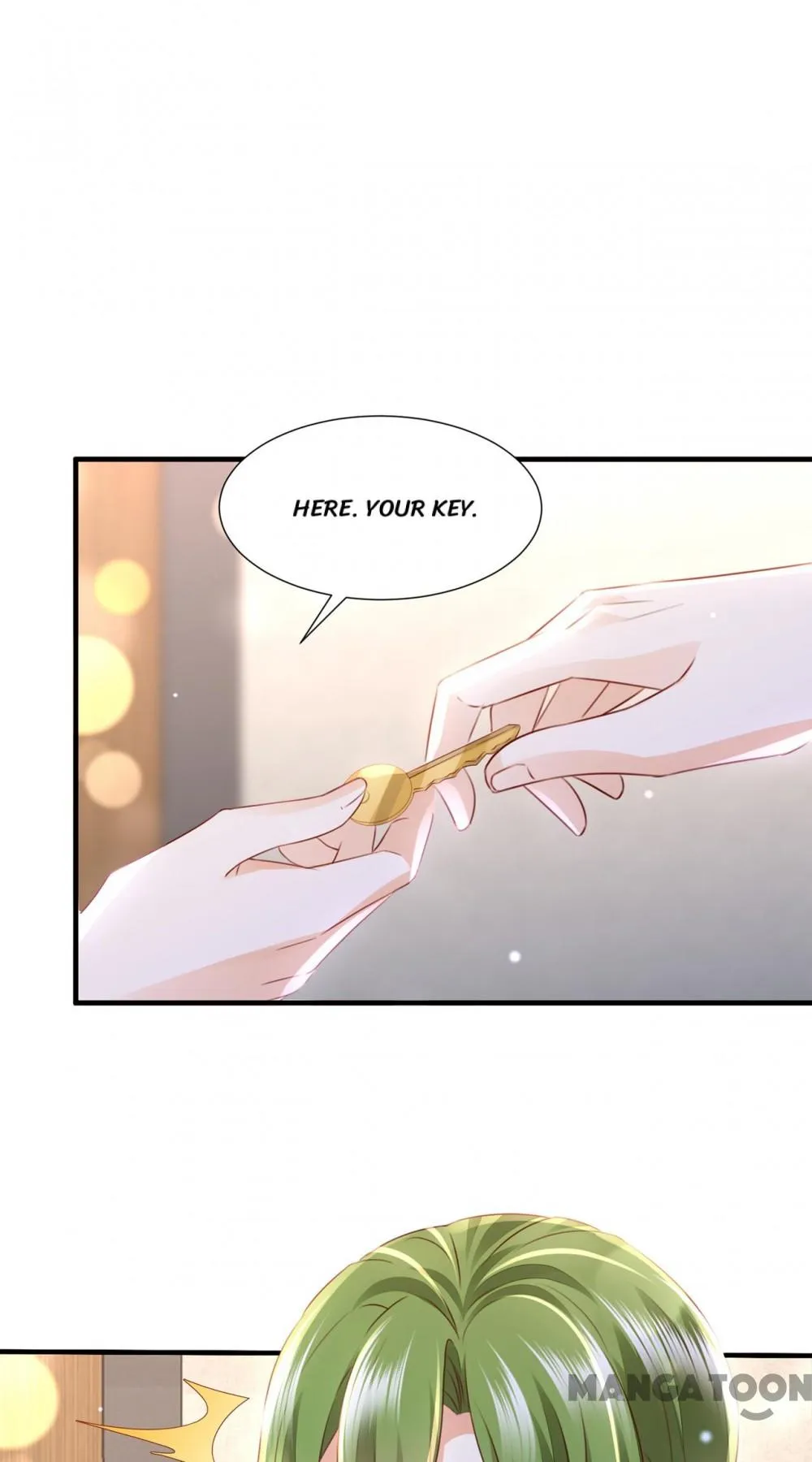 Ex-wife of A Billionaire ( Haomen Tianjia Qianqi ) Chapter 753 - page 17