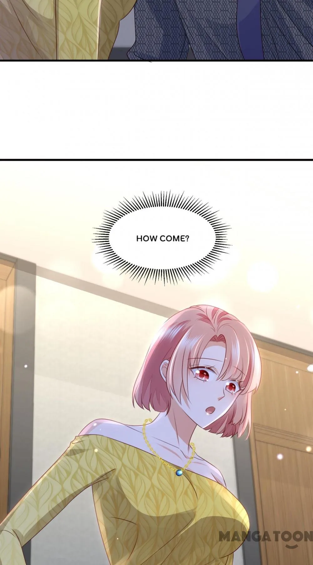Ex-wife of A Billionaire ( Haomen Tianjia Qianqi ) Chapter 753 - page 21