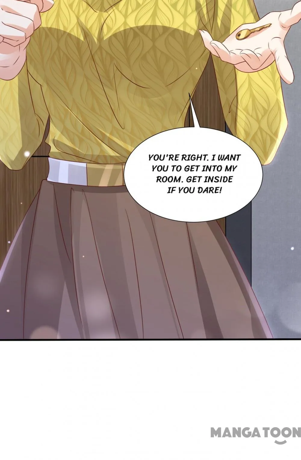 Ex-wife of A Billionaire ( Haomen Tianjia Qianqi ) Chapter 753 - page 26