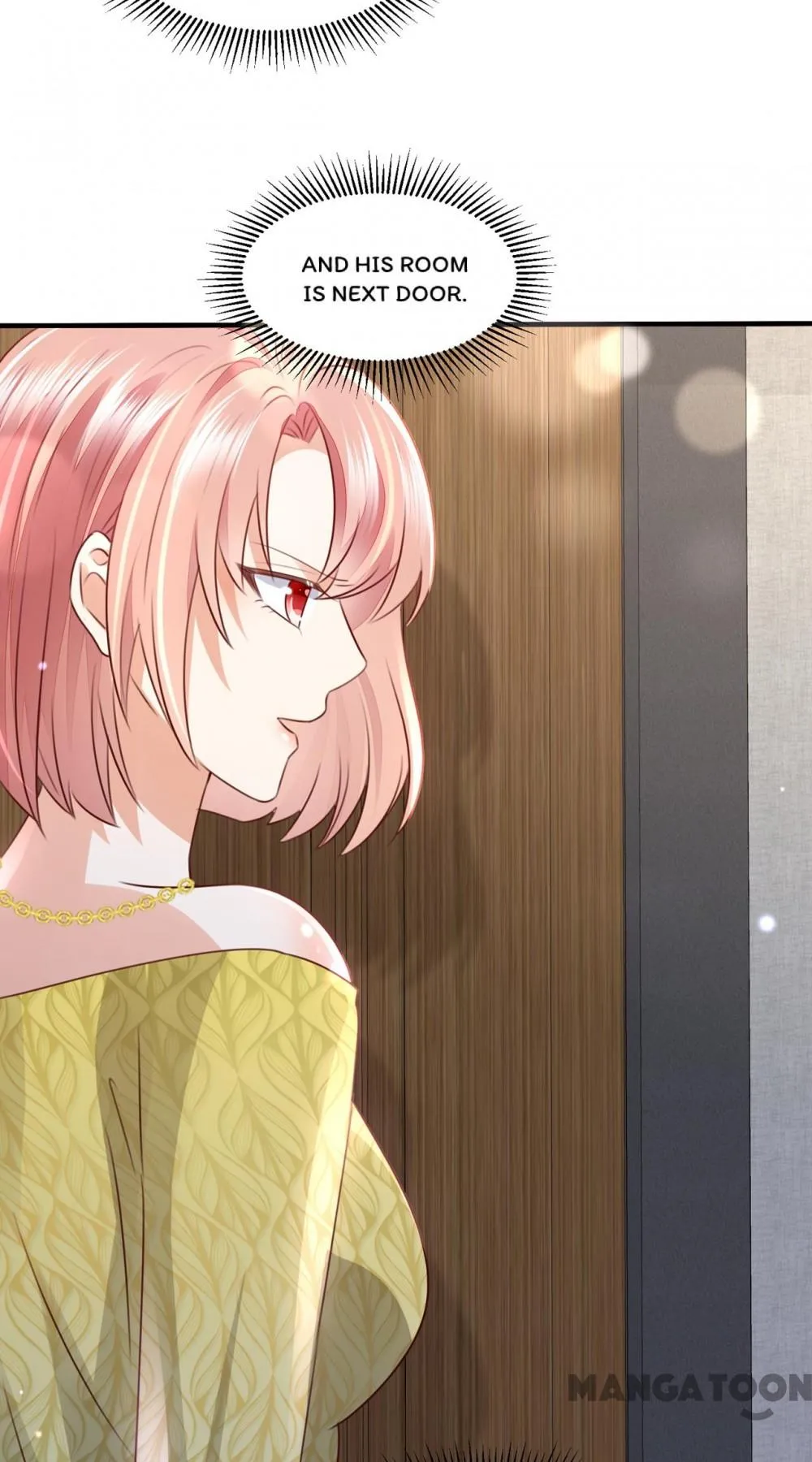 Ex-wife of A Billionaire ( Haomen Tianjia Qianqi ) Chapter 753 - page 29