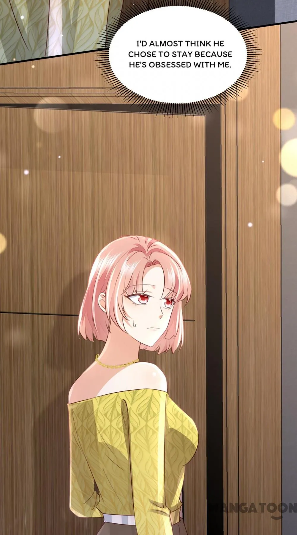 Ex-wife of A Billionaire ( Haomen Tianjia Qianqi ) Chapter 753 - page 30