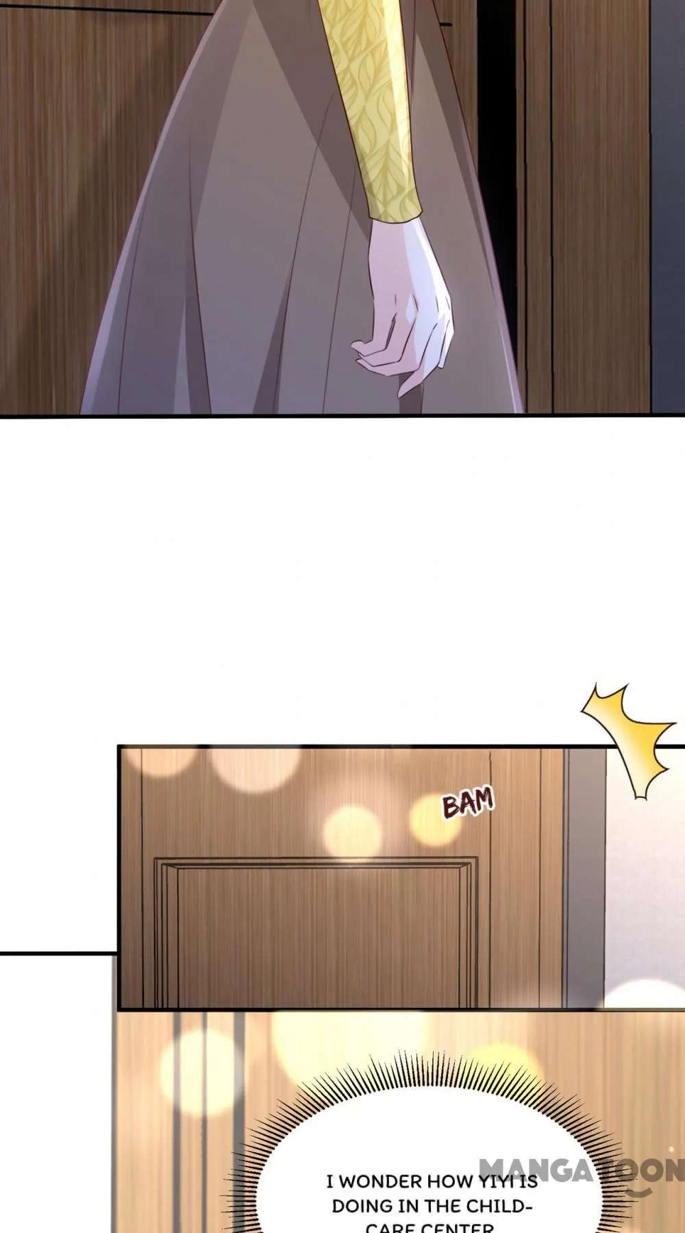 Ex-wife of A Billionaire ( Haomen Tianjia Qianqi ) Chapter 753 - page 31
