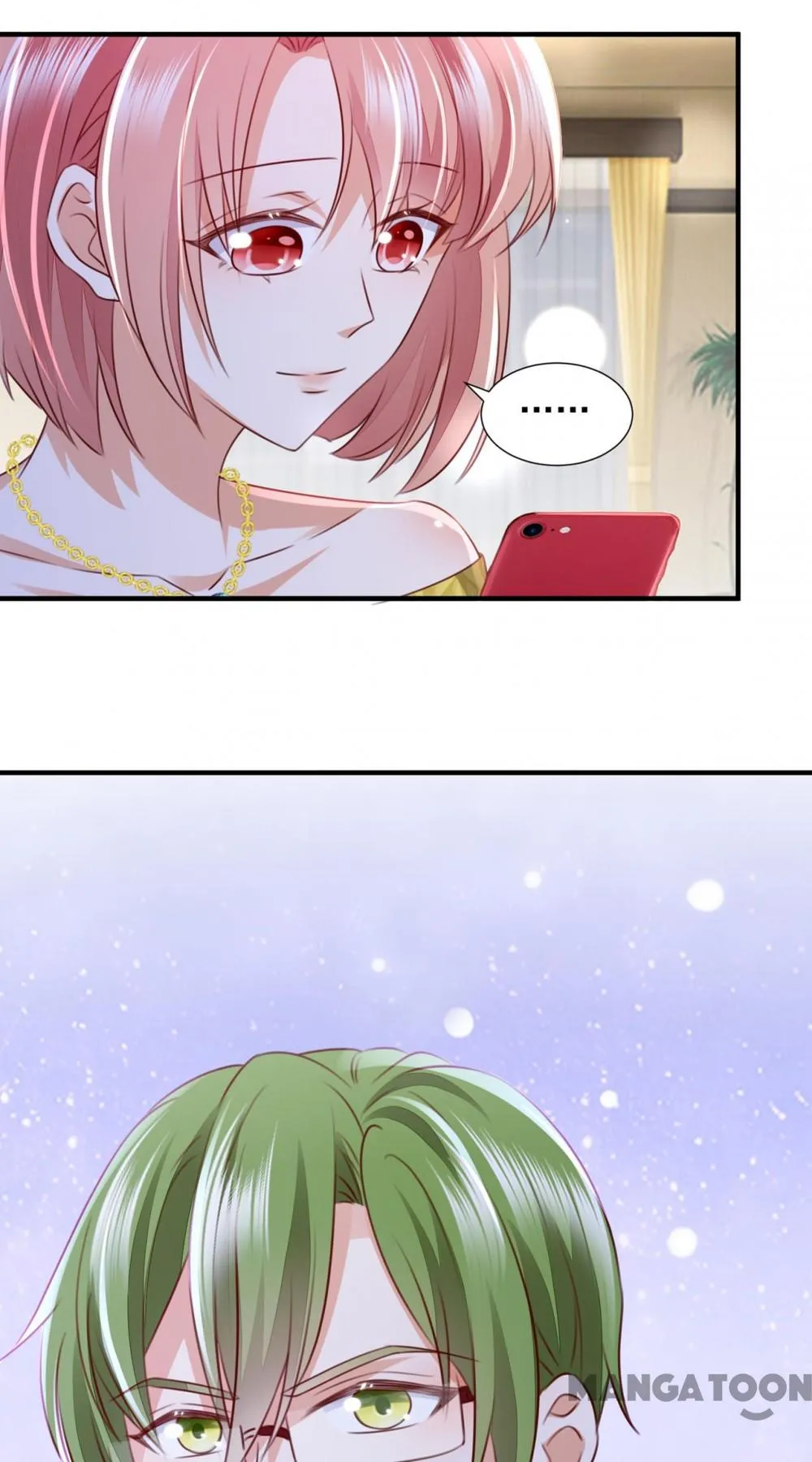 Ex-wife of A Billionaire ( Haomen Tianjia Qianqi ) Chapter 753 - page 38
