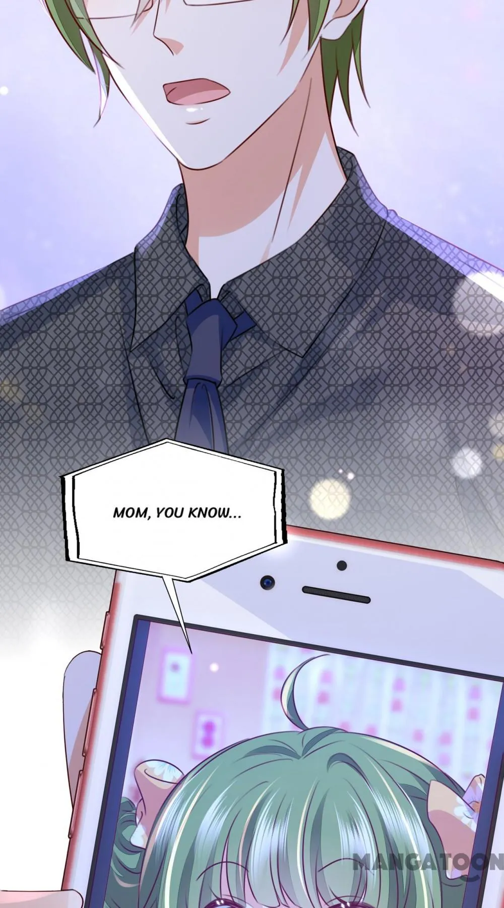 Ex-wife of A Billionaire ( Haomen Tianjia Qianqi ) Chapter 753 - page 39