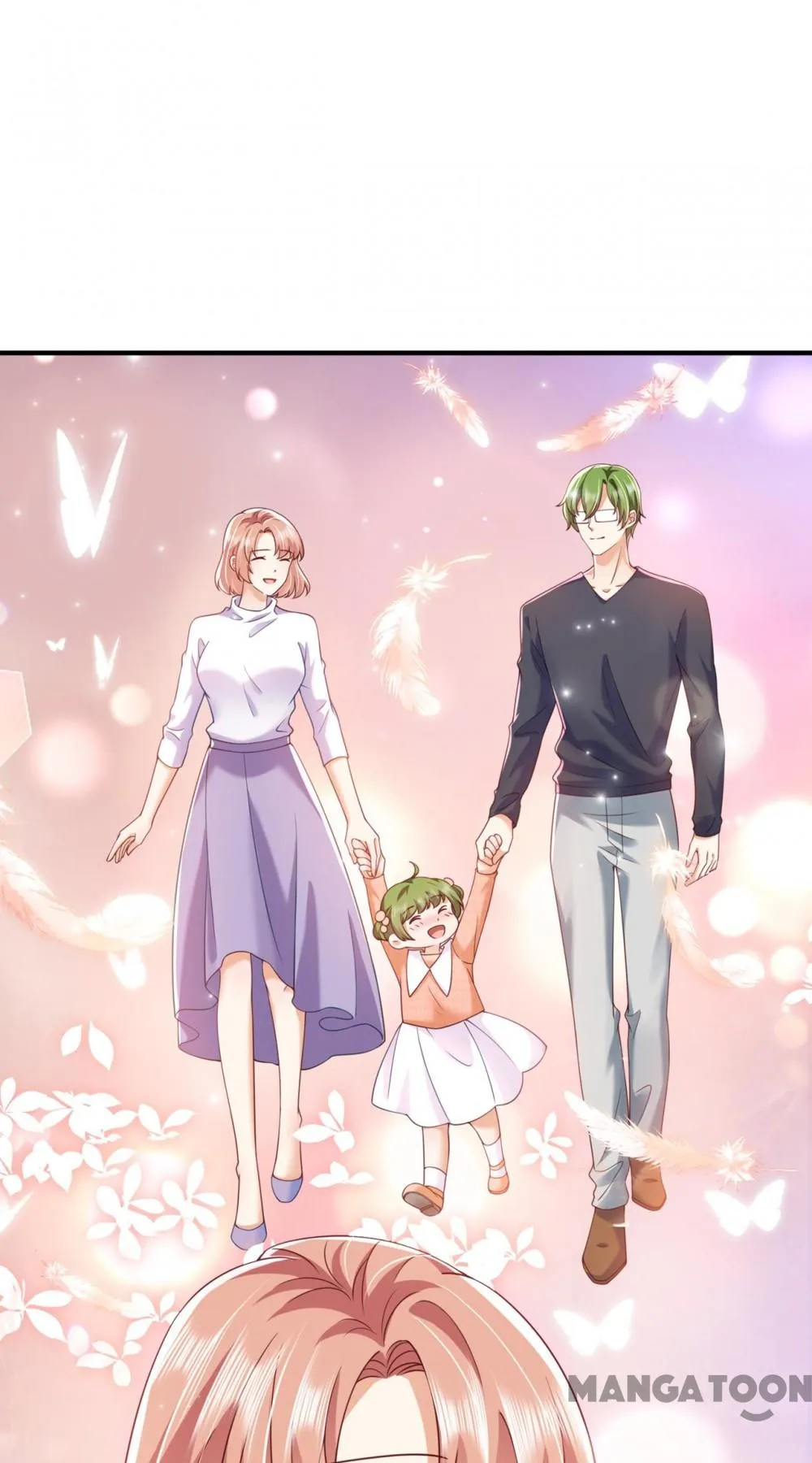 Ex-wife of A Billionaire ( Haomen Tianjia Qianqi ) Chapter 753 - page 41