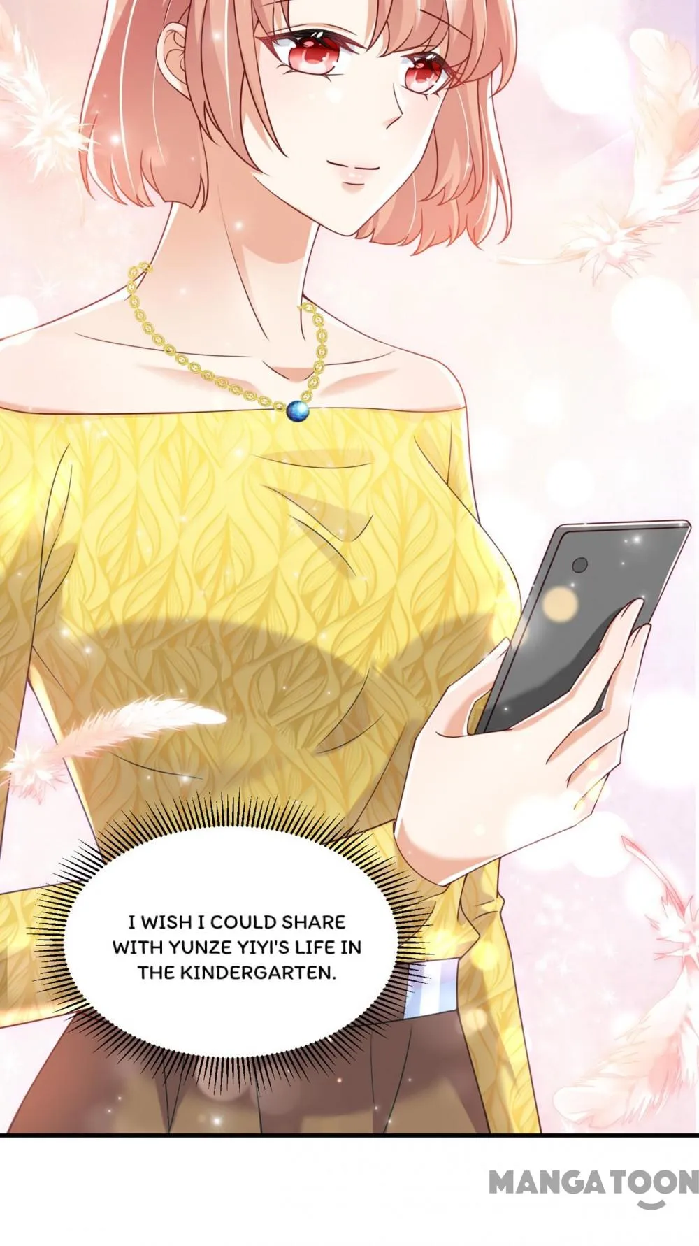 Ex-wife of A Billionaire ( Haomen Tianjia Qianqi ) Chapter 753 - page 42