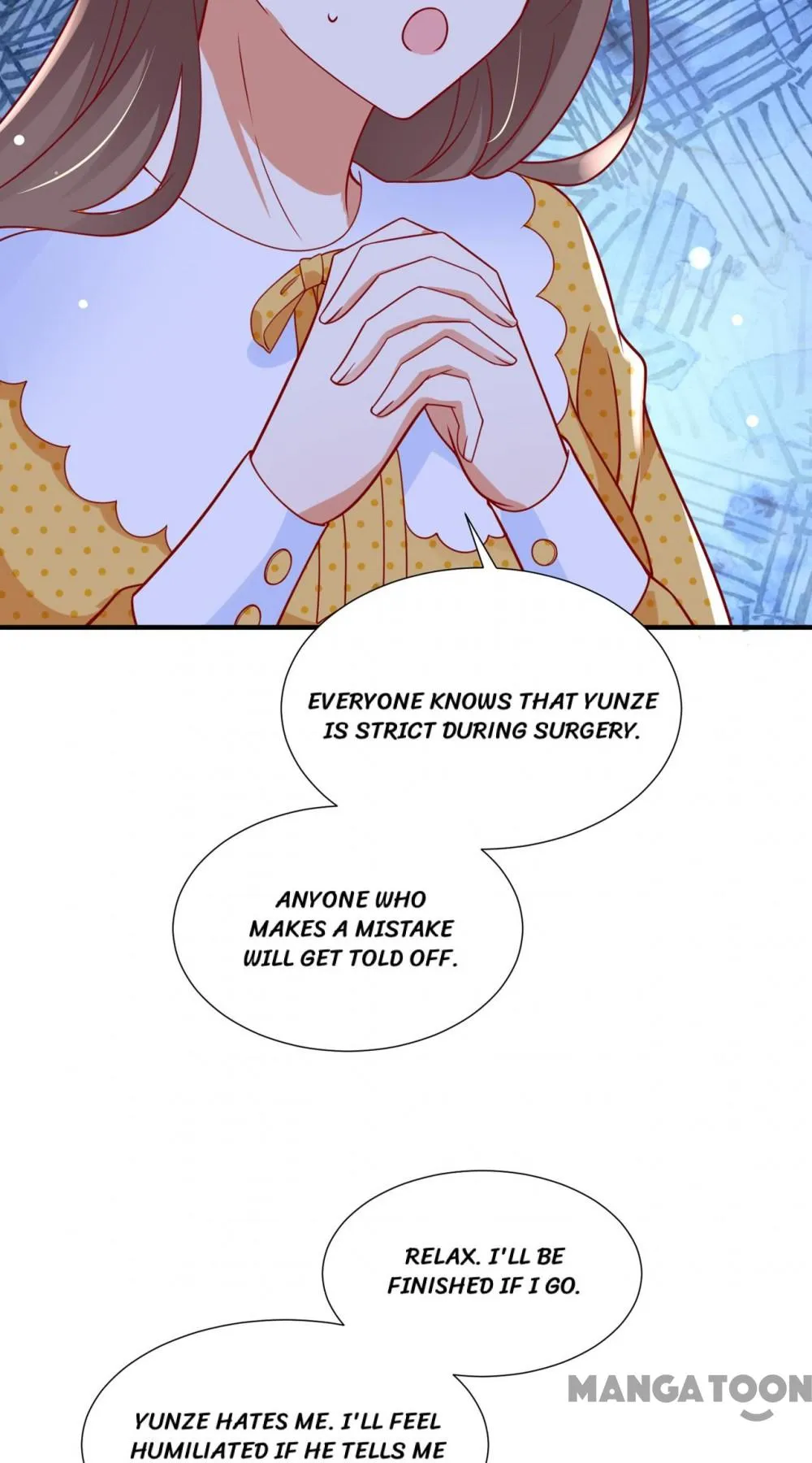 Ex-wife of A Billionaire ( Haomen Tianjia Qianqi ) Chapter 754 - page 11