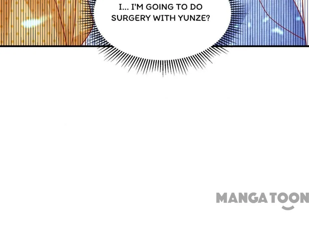 Ex-wife of A Billionaire ( Haomen Tianjia Qianqi ) Chapter 754 - page 15