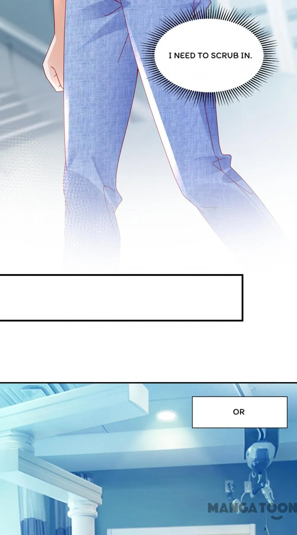 Ex-wife of A Billionaire ( Haomen Tianjia Qianqi ) Chapter 754 - page 24
