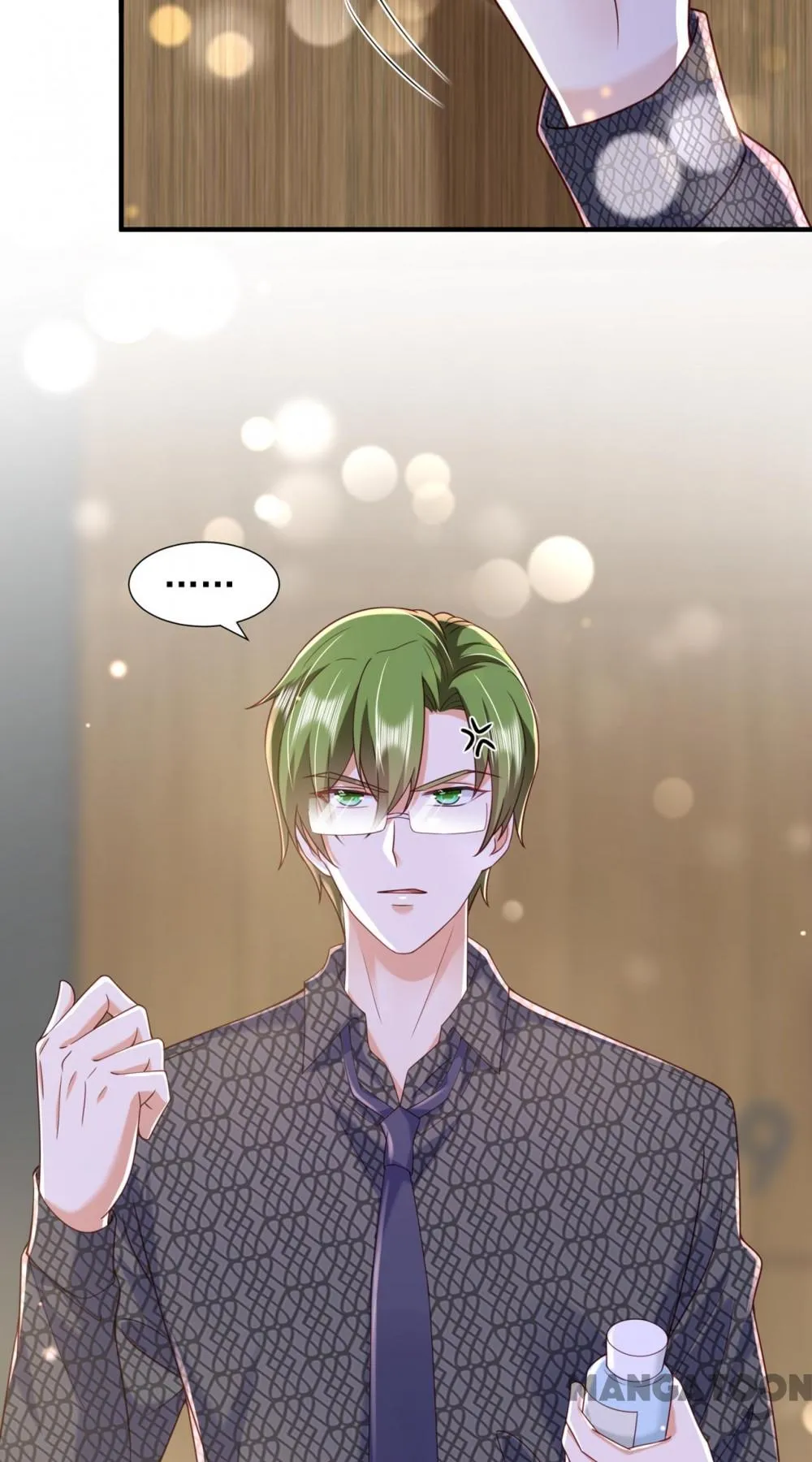 Ex-wife of A Billionaire ( Haomen Tianjia Qianqi ) Chapter 754 - page 3