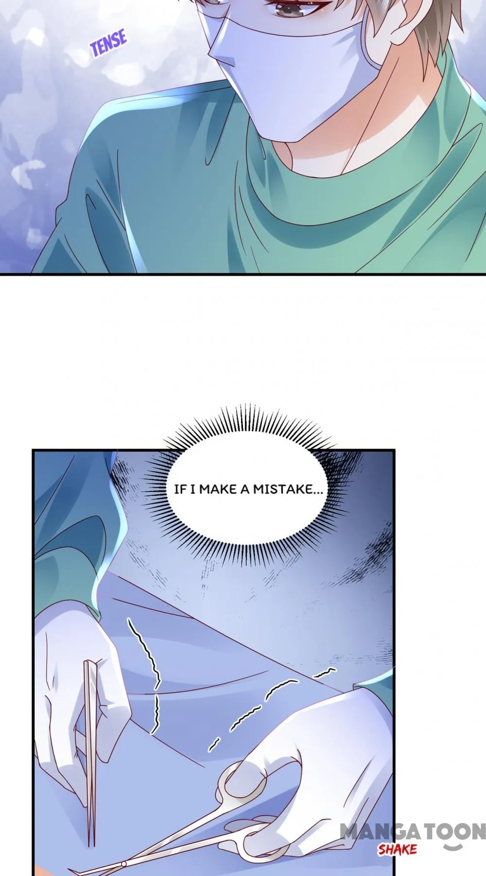 Ex-wife of A Billionaire ( Haomen Tianjia Qianqi ) Chapter 754 - page 32