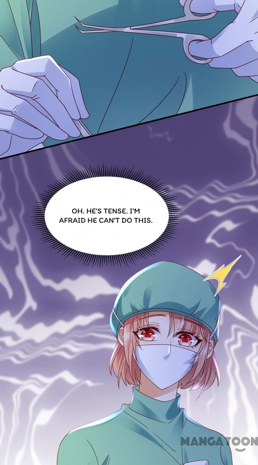 Ex-wife of A Billionaire ( Haomen Tianjia Qianqi ) Chapter 754 - page 39