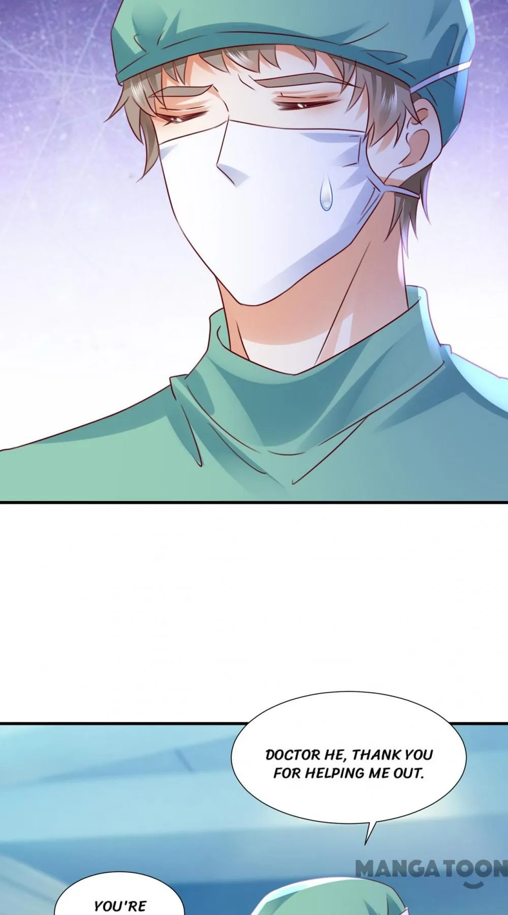 Ex-wife of A Billionaire ( Haomen Tianjia Qianqi ) Chapter 755 - page 12