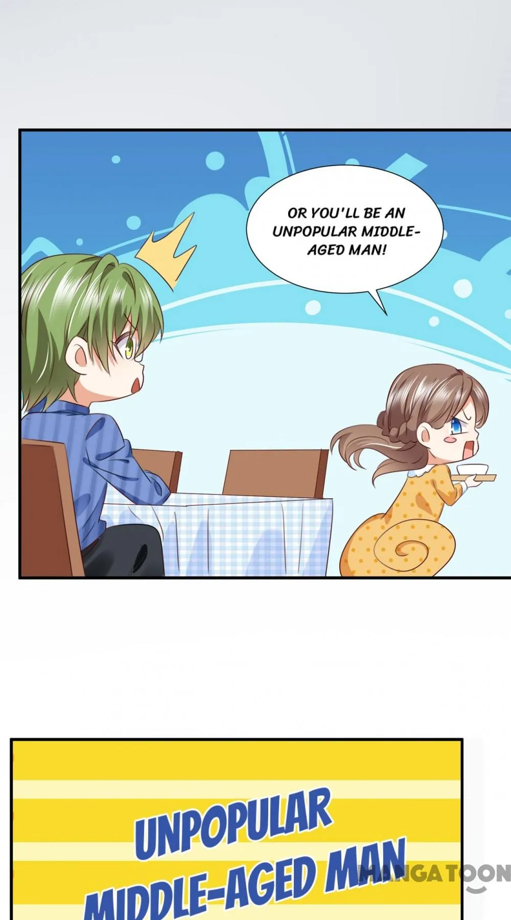 Ex-wife of A Billionaire ( Haomen Tianjia Qianqi ) Chapter 756 - page 17