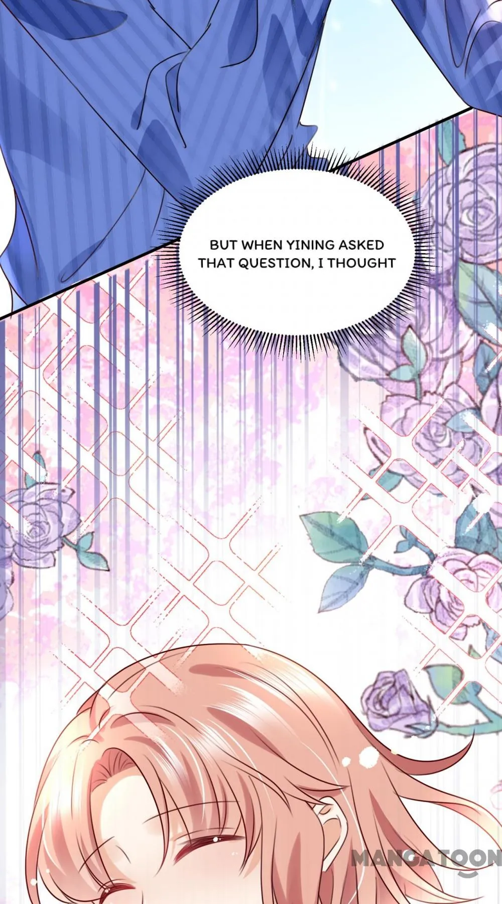 Ex-wife of A Billionaire ( Haomen Tianjia Qianqi ) Chapter 756 - page 22