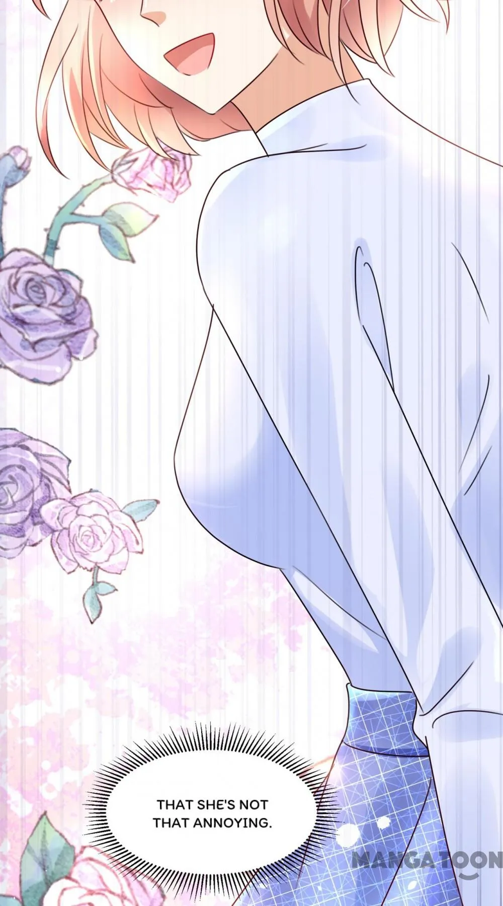Ex-wife of A Billionaire ( Haomen Tianjia Qianqi ) Chapter 756 - page 23
