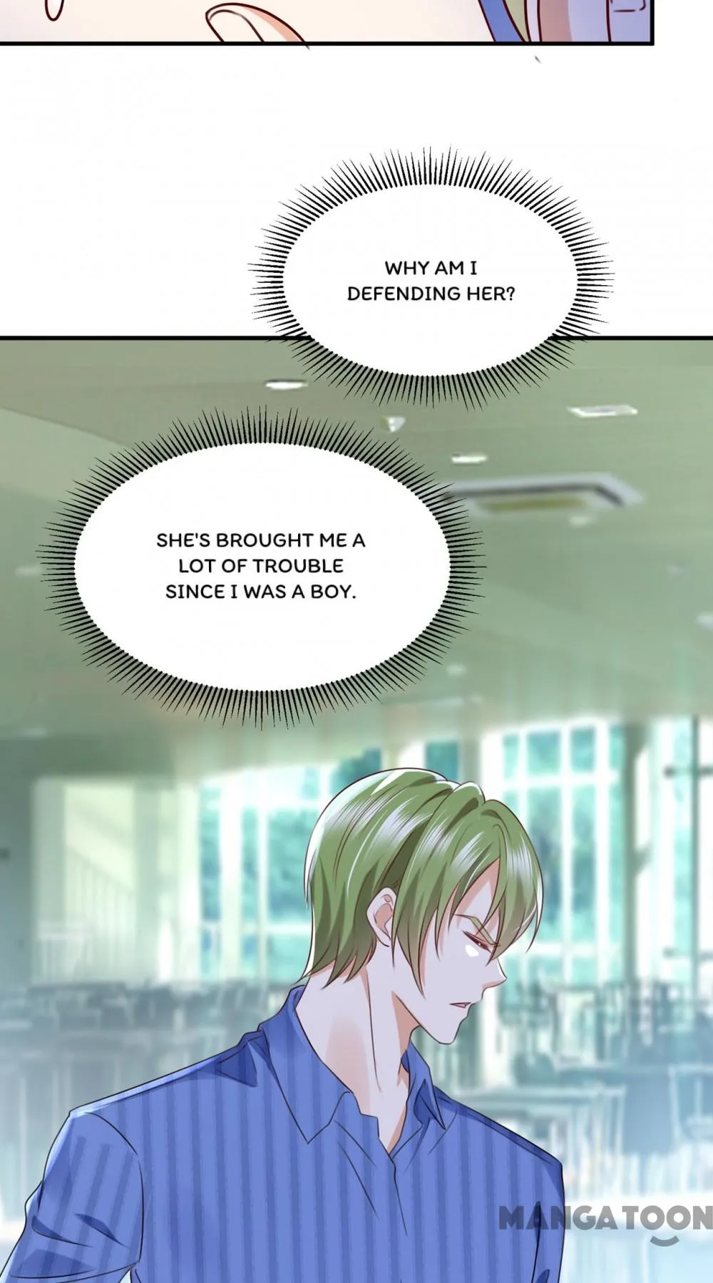 Ex-wife of A Billionaire ( Haomen Tianjia Qianqi ) Chapter 756 - page 25