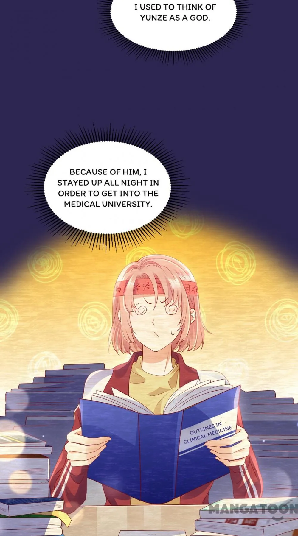 Ex-wife of A Billionaire ( Haomen Tianjia Qianqi ) Chapter 756 - page 3