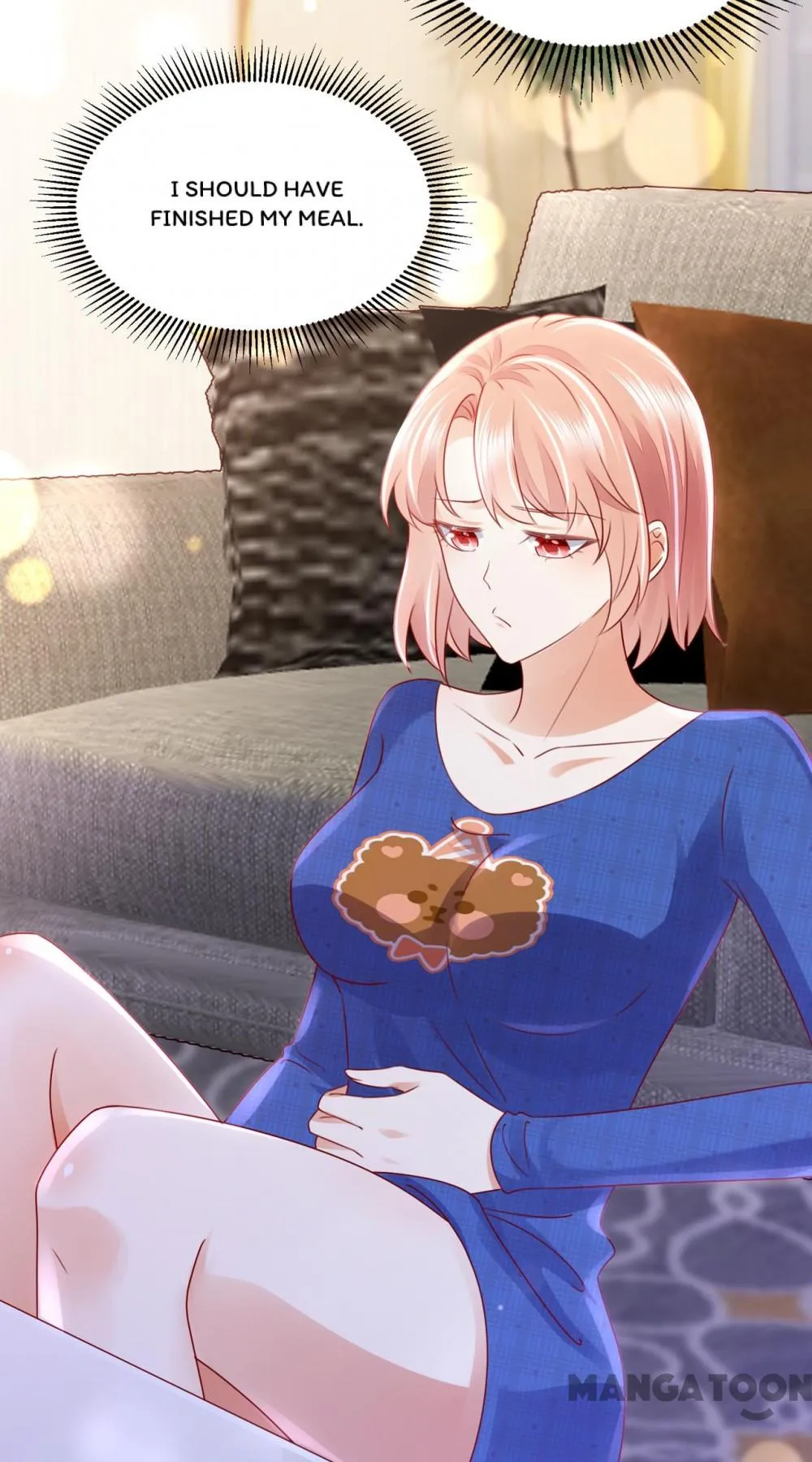 Ex-wife of A Billionaire ( Haomen Tianjia Qianqi ) Chapter 756 - page 31