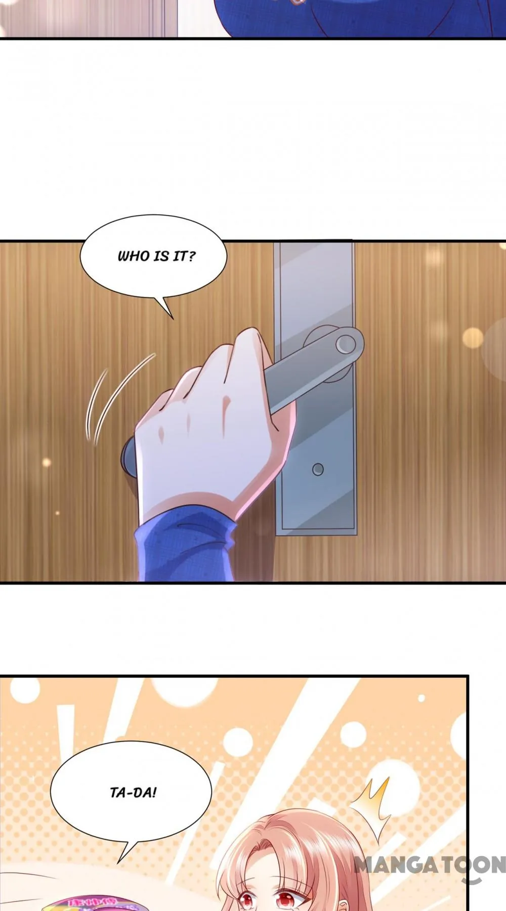 Ex-wife of A Billionaire ( Haomen Tianjia Qianqi ) Chapter 756 - page 33