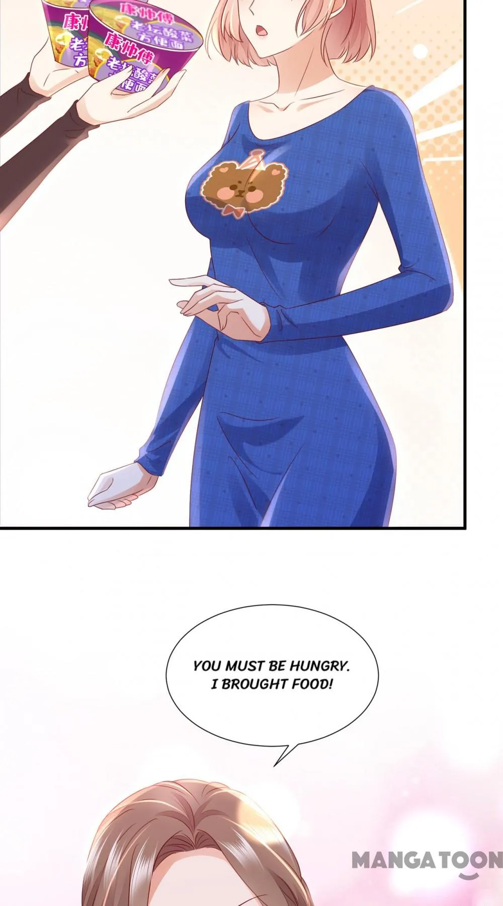 Ex-wife of A Billionaire ( Haomen Tianjia Qianqi ) Chapter 756 - page 34