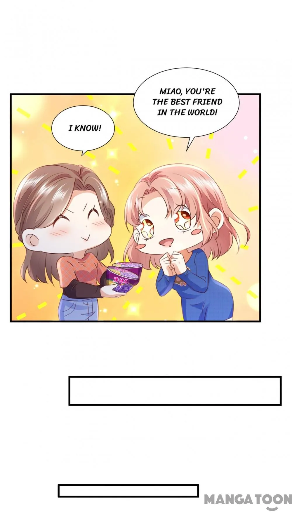 Ex-wife of A Billionaire ( Haomen Tianjia Qianqi ) Chapter 756 - page 37