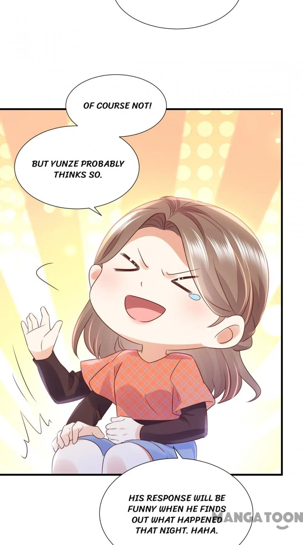 Ex-wife of A Billionaire ( Haomen Tianjia Qianqi ) Chapter 756 - page 42