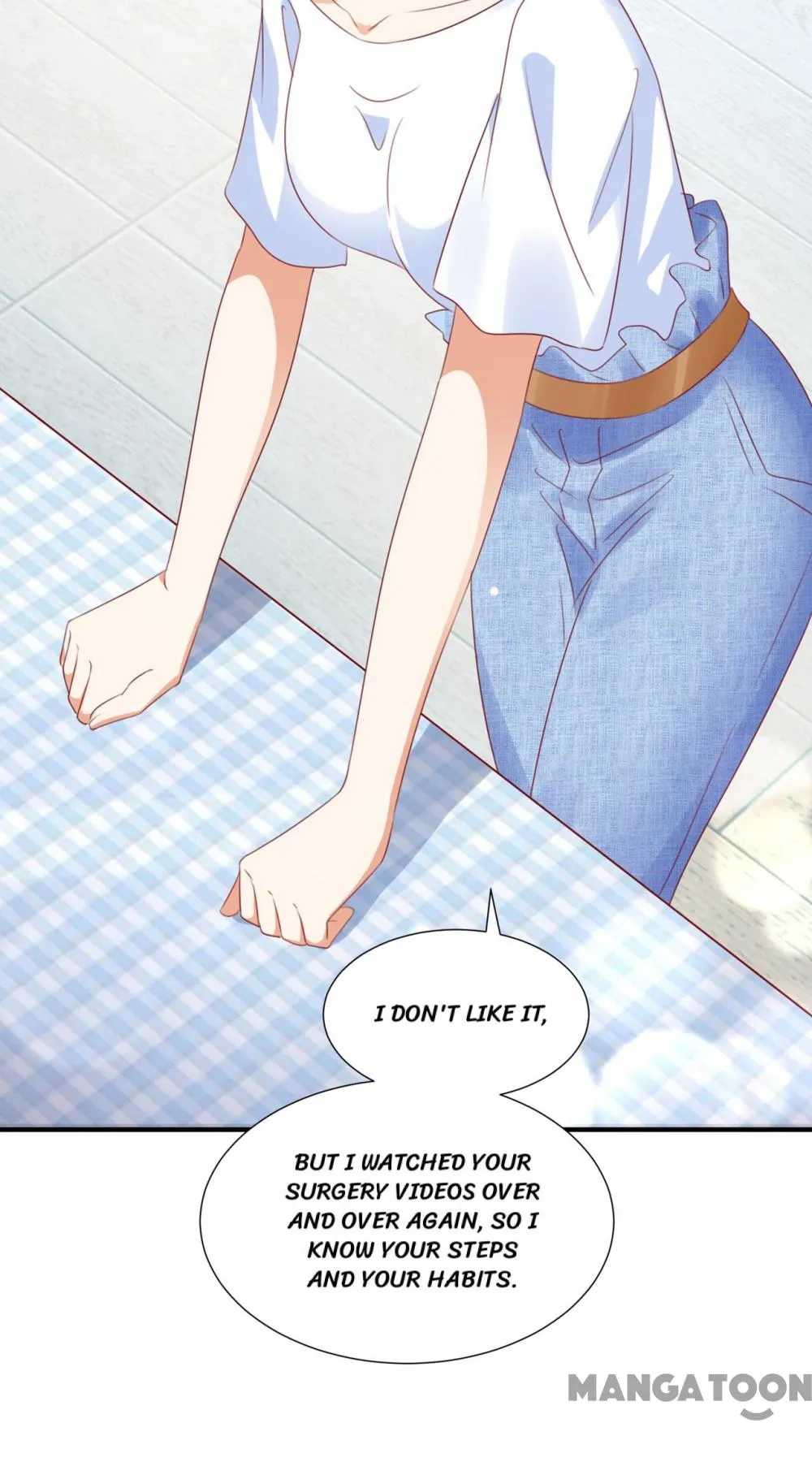 Ex-wife of A Billionaire ( Haomen Tianjia Qianqi ) Chapter 756 - page 9