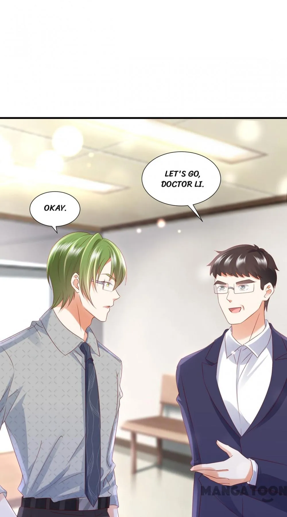 Ex-wife of A Billionaire ( Haomen Tianjia Qianqi ) Chapter 757 - page 23