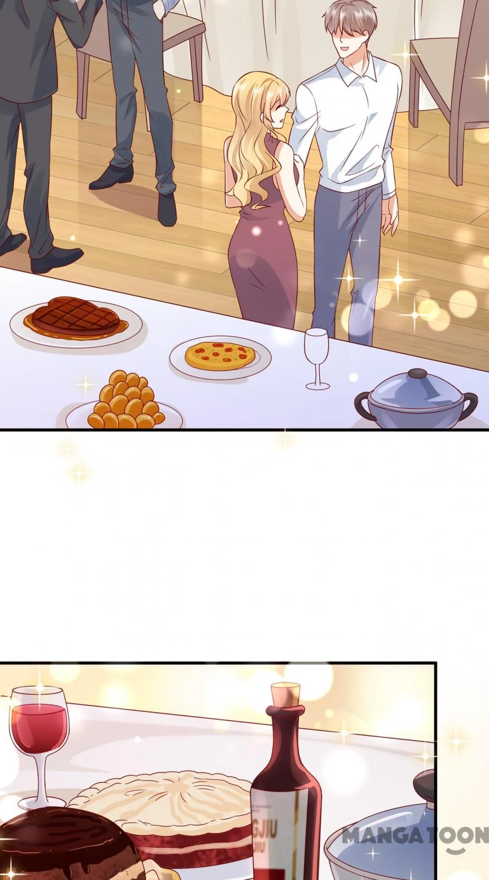 Ex-wife of A Billionaire ( Haomen Tianjia Qianqi ) Chapter 757 - page 38