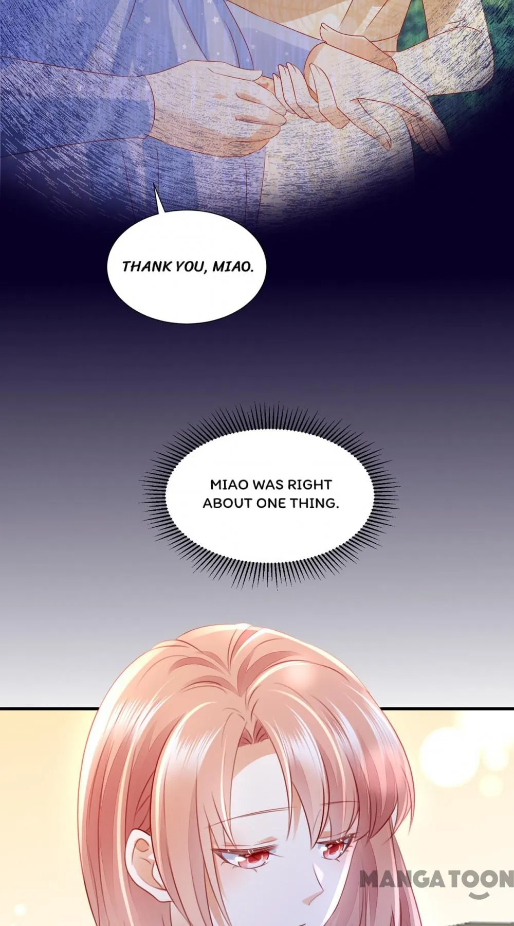 Ex-wife of A Billionaire ( Haomen Tianjia Qianqi ) Chapter 757 - page 7