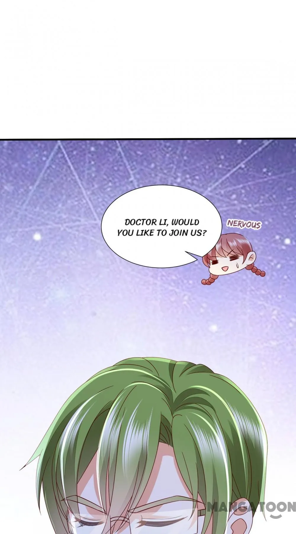 Ex-wife of A Billionaire ( Haomen Tianjia Qianqi ) Chapter 758 - page 10