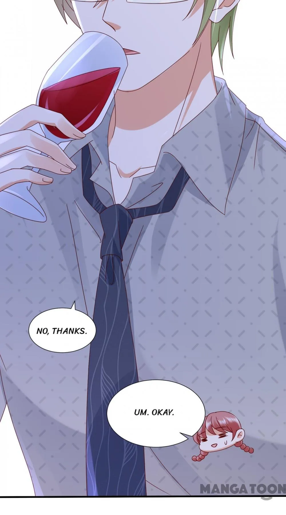 Ex-wife of A Billionaire ( Haomen Tianjia Qianqi ) Chapter 758 - page 11