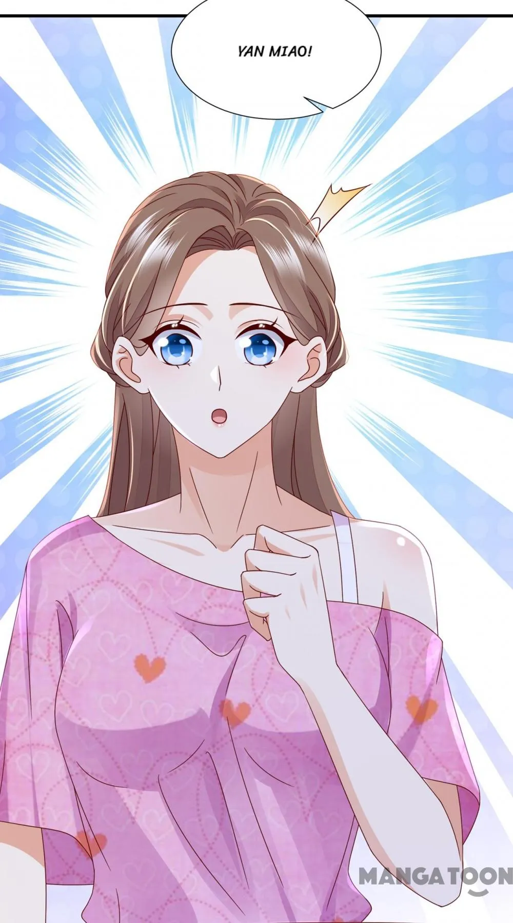 Ex-wife of A Billionaire ( Haomen Tianjia Qianqi ) Chapter 758 - page 13