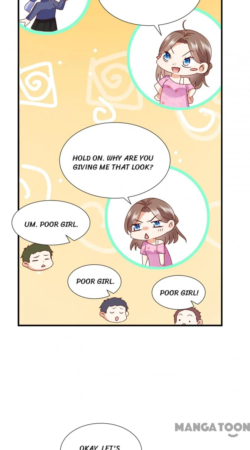 Ex-wife of A Billionaire ( Haomen Tianjia Qianqi ) Chapter 758 - page 15
