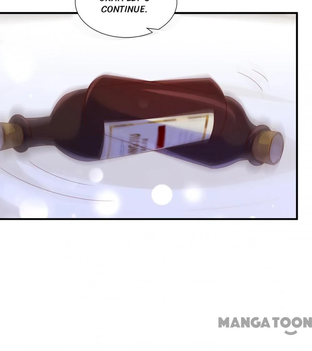Ex-wife of A Billionaire ( Haomen Tianjia Qianqi ) Chapter 758 - page 16