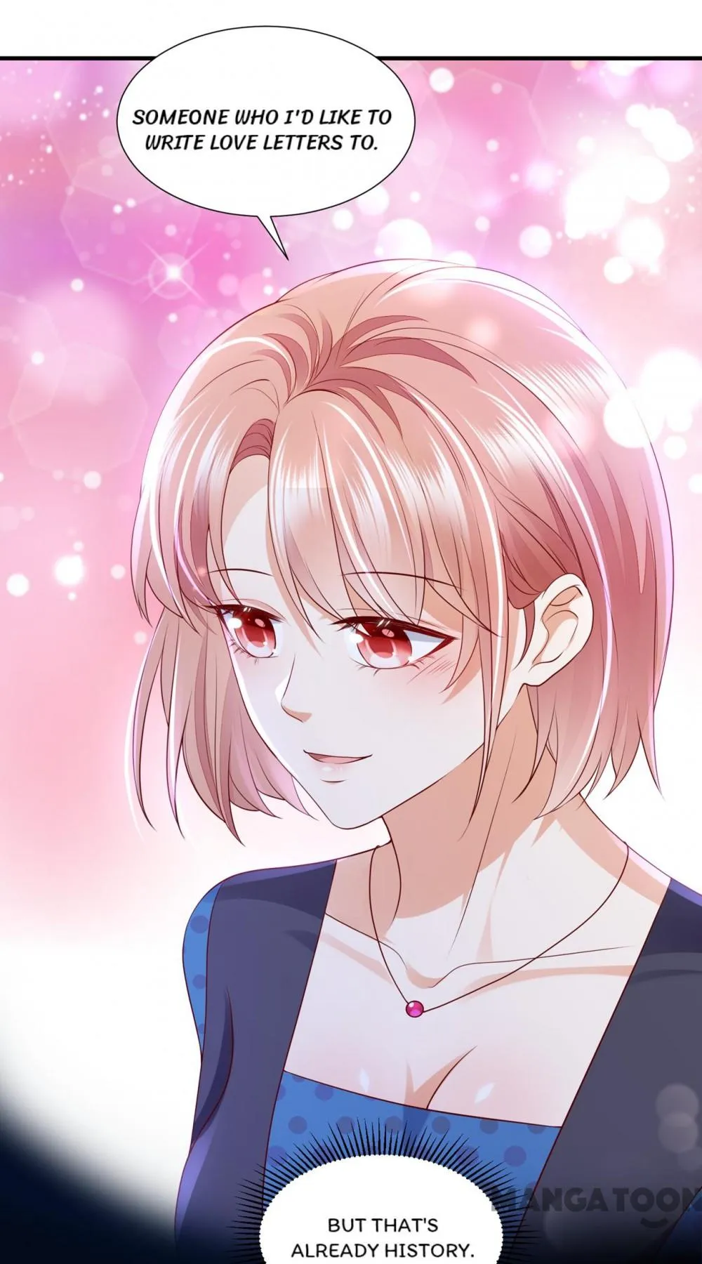 Ex-wife of A Billionaire ( Haomen Tianjia Qianqi ) Chapter 758 - page 20