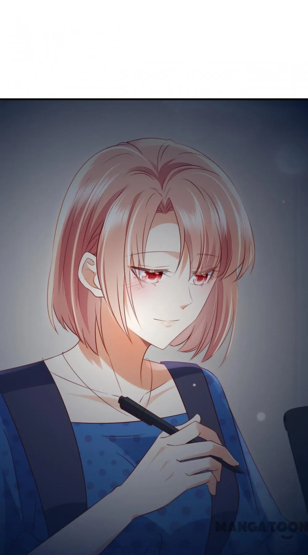 Ex-wife of A Billionaire ( Haomen Tianjia Qianqi ) Chapter 758 - page 22